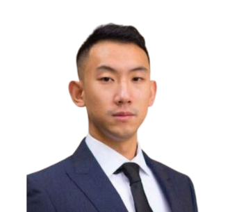 William Wang Senior Microsoft 365 Consultant And Dynamics 365 Consultant