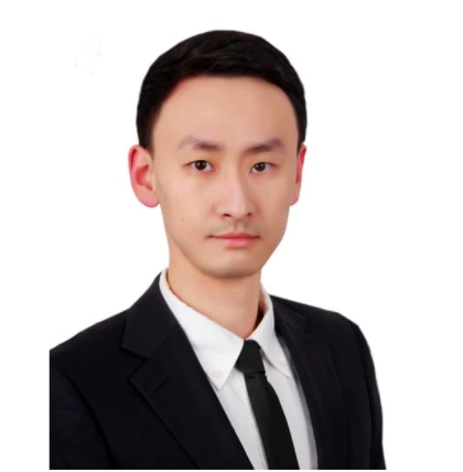 Winfred Liu Senior Microsoft 365 Consultant And Power Platform Expert