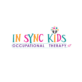 In Synch Kids Ot Logo 1024x1024