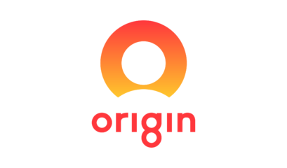Origin Energy Logo.wine