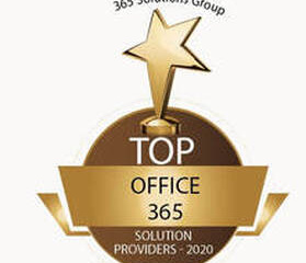 Top Office Award