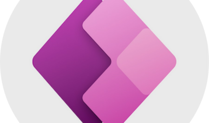 Power App Cirlce 22 Logo Transparent
