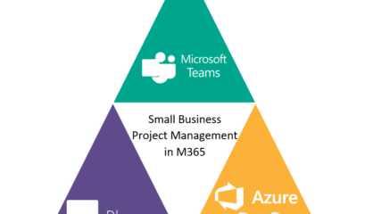 Project Management In M365