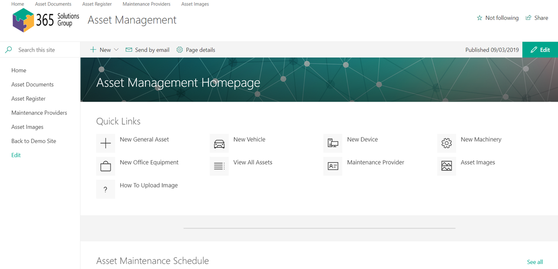 Asset Management Homepage Orig