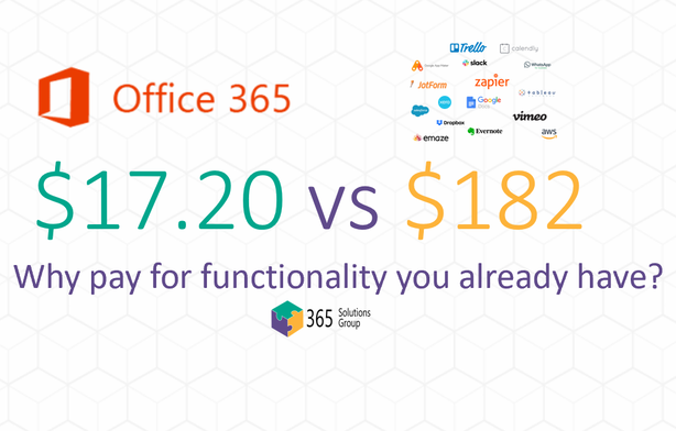 Office365vsother Header