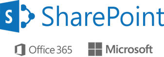 Sharepoint Logos